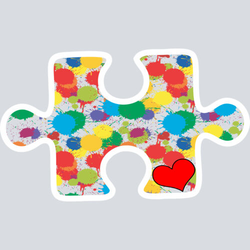 Autism Awareness Thumbnail