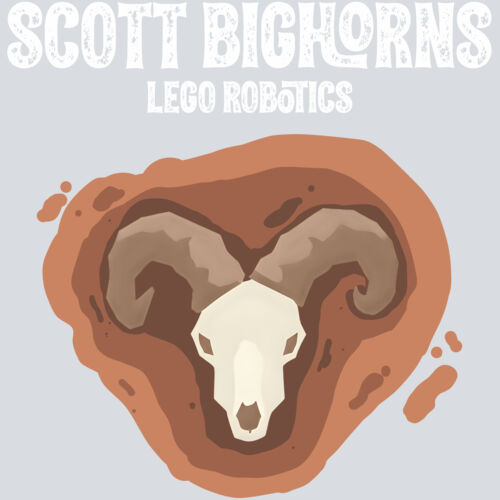 Lego Robotic Thumbnail