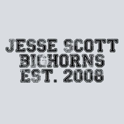 Distressed - Black Thumbnail