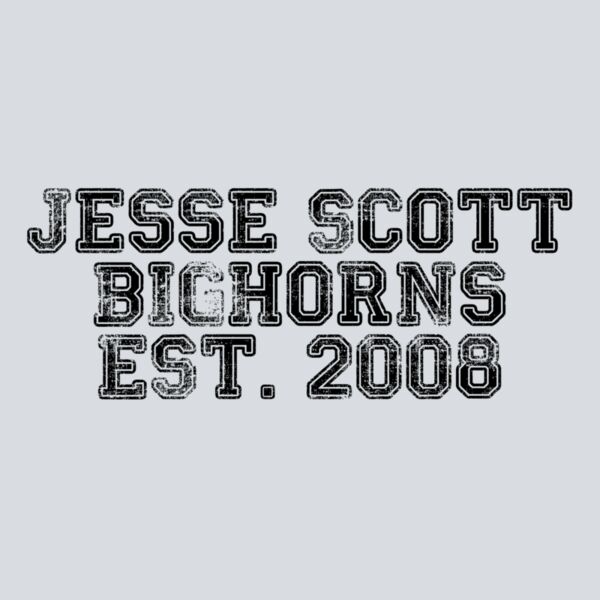 Distressed - Black Thumbnail