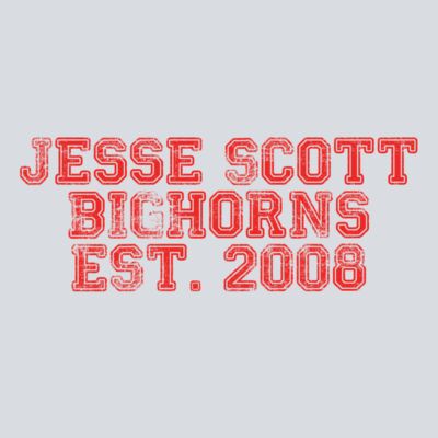 Distressed - Red Thumbnail