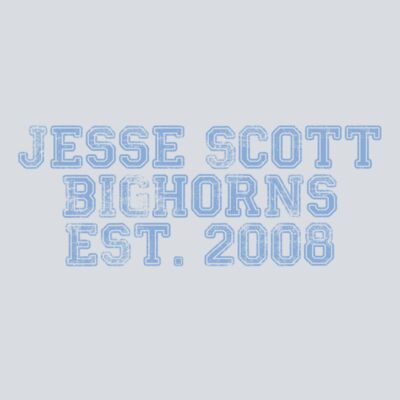 Distressed - Blue Thumbnail