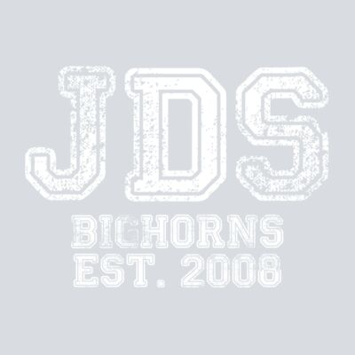 JDS Distressed - White Thumbnail