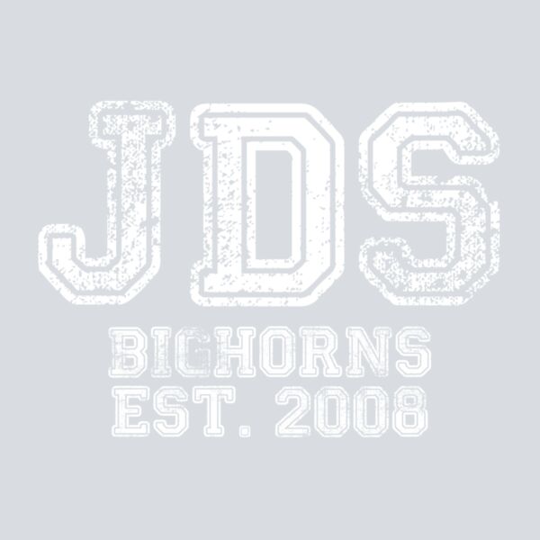 JDS Distressed - White Thumbnail