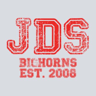 JDS Distressed - Red Thumbnail