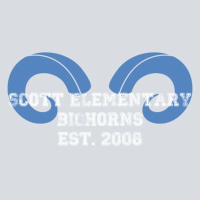 Bighorns - White Thumbnail