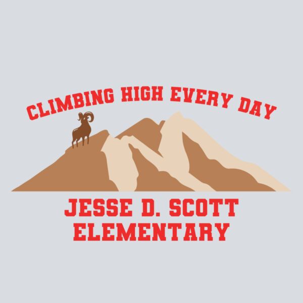 Climbing - Red Thumbnail