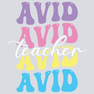 AVID Teachers Thumbnail