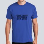 Staff T-Shirt - Scott Thumbnail