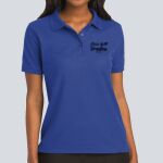 Women's Silk Touch Polo - Scott Thumbnail