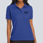 Women's Silk Touch Polo - Scott Thumbnail