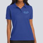 Women's Silk Touch Polo - Scott Thumbnail