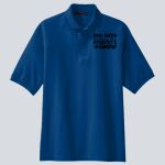 Silk Touch Polo - Scott Thumbnail