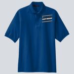 Silk Touch Polo - Scott Thumbnail