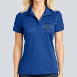 Women's Micropique Sport Wick ® Polo - Scott Thumbnail