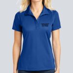 Women's Micropique Sport Wick ® Polo - Scott Thumbnail