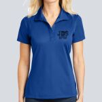 Women's Micropique Sport Wick ® Polo - Scott Thumbnail