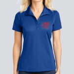 Women's Micropique Sport Wick ® Polo - Scott Thumbnail