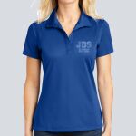 Women's Micropique Sport Wick ® Polo - Scott Thumbnail