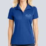 Women's Micropique Sport Wick ® Polo - Scott Thumbnail