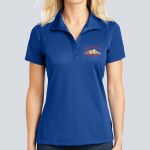 Women's Micropique Sport Wick ® Polo - Scott Thumbnail