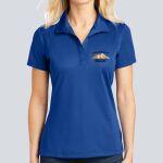 Women's Micropique Sport Wick ® Polo - Scott Thumbnail