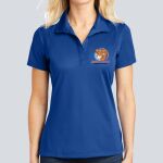 Women's Micropique Sport Wick ® Polo - Scott Thumbnail