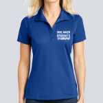 Women's Micropique Sport Wick ® Polo - Scott Thumbnail