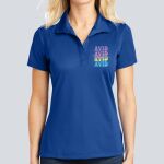 Women's Micropique Sport Wick ® Polo - Scott Thumbnail