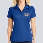 Women's Micropique Sport Wick ® Polo - Scott Thumbnail