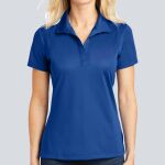 Women's Micropique Sport Wick ® Polo - Scott Thumbnail