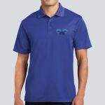 Micropique Sport Wick ® Polo - Scott Thumbnail