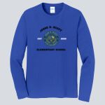 Staff Long Sleeve Shirt - Scott Thumbnail
