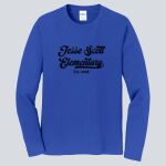 Staff Long Sleeve Shirt - Scott Thumbnail
