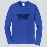 Staff Long Sleeve Shirt - Scott Thumbnail
