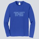 Staff Long Sleeve Shirt - Scott Thumbnail