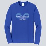 Staff Long Sleeve Shirt - Scott Thumbnail