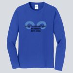 Staff Long Sleeve Shirt - Scott Thumbnail