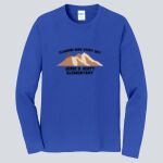Staff Long Sleeve Shirt - Scott Thumbnail