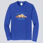 Staff Long Sleeve Shirt - Scott Thumbnail