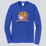 Staff Long Sleeve Shirt - Scott Thumbnail