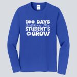 Staff Long Sleeve Shirt - Scott Thumbnail