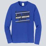 Staff Long Sleeve Shirt - Scott Thumbnail