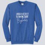 Staff Crewneck - Scott Thumbnail