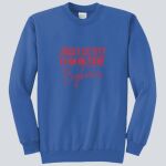 Staff Crewneck - Scott Thumbnail
