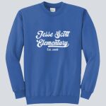 Staff Crewneck - Scott Thumbnail