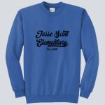 Staff Crewneck - Scott Thumbnail