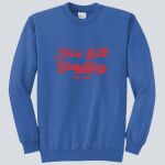Staff Crewneck - Scott Thumbnail
