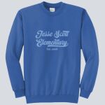 Staff Crewneck - Scott Thumbnail