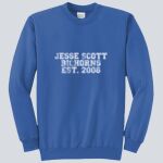 Staff Crewneck - Scott Thumbnail